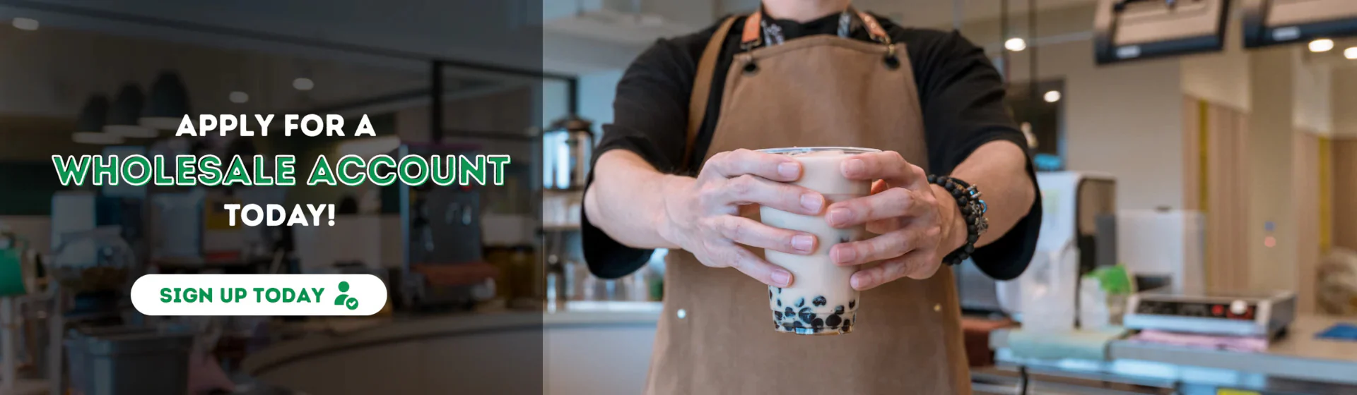Elevate Your Bubble Tea Business